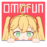 Omofun应用图标 Omofun应用图标